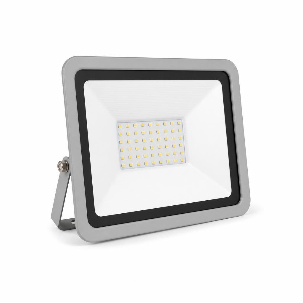 LIKO 25W D/L LED OMEGA FLOOD LIGHT