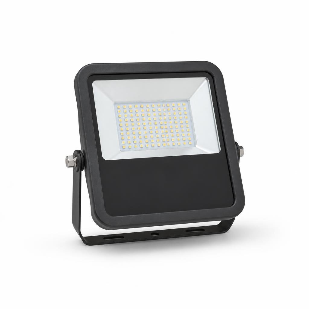 LIKO 70W D/L LED OMEGA FLOOD LIGHT