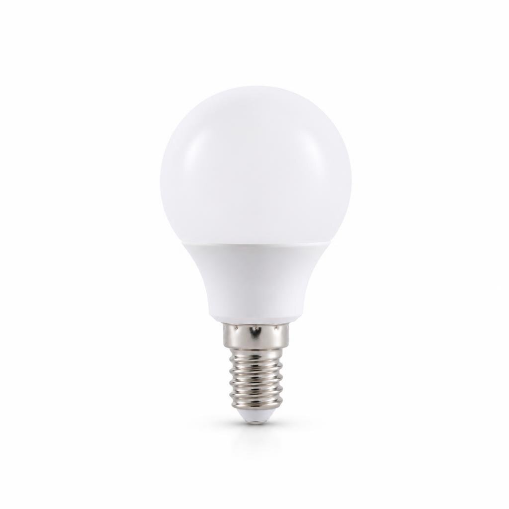 TYH E14 3W LED PING PONG BULB CL - D/L
