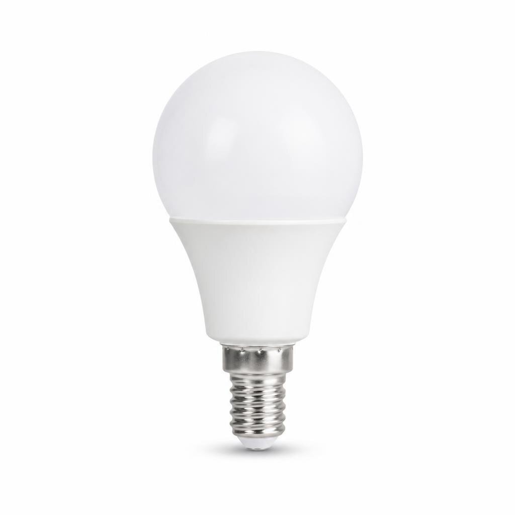 TYH E14 3W LED PING PONG BULB CL - W/W