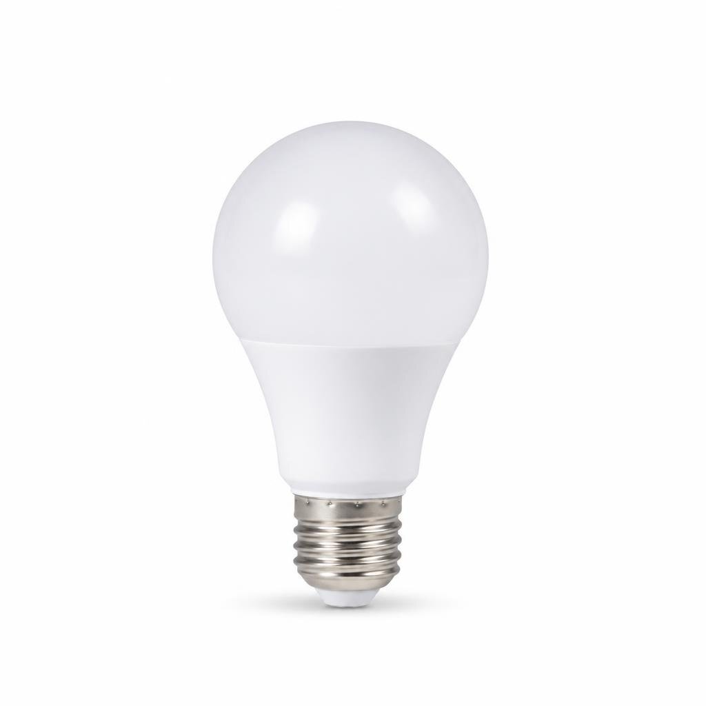 TYH E27 15W LED GLOBE BULB OPAL - D/L