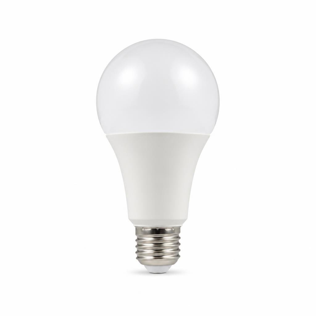 TYH E27 20W LED GLOBE BULB OPAL - D/L