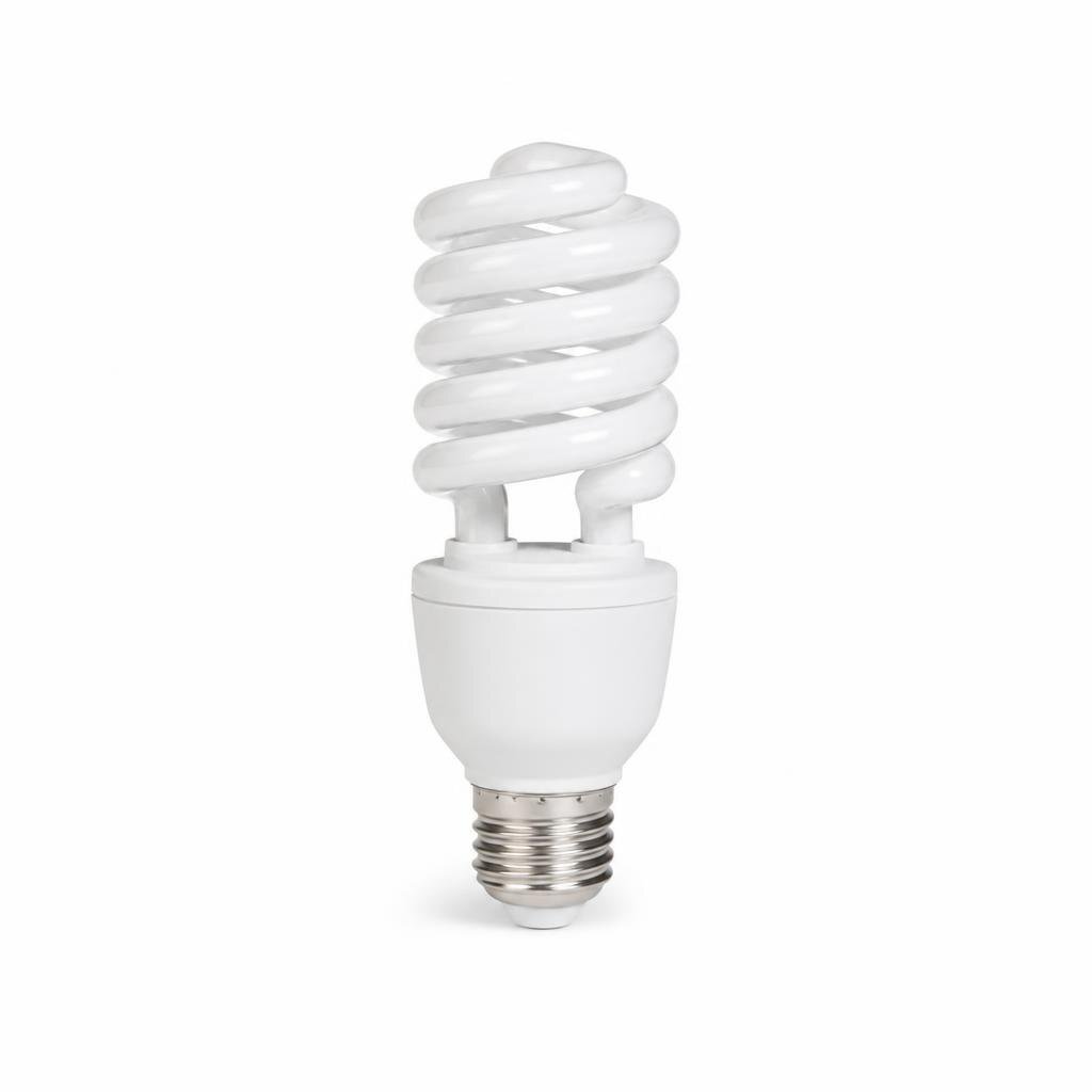 TYH E27 26W SPIRAL TUBE - D/L