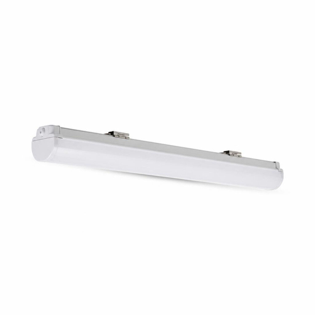 1 X 40W LED FITTING