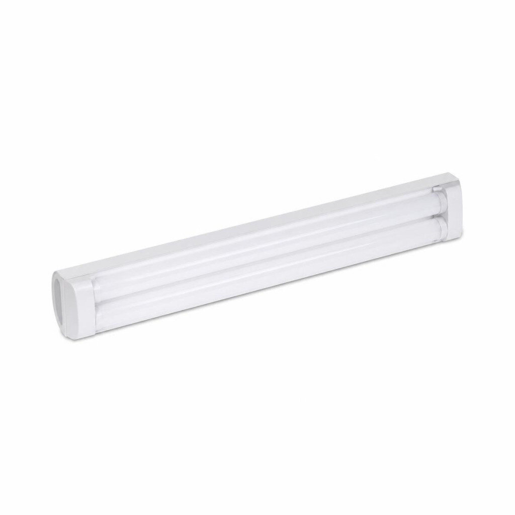 YLI 2 X 40W LED FITTING