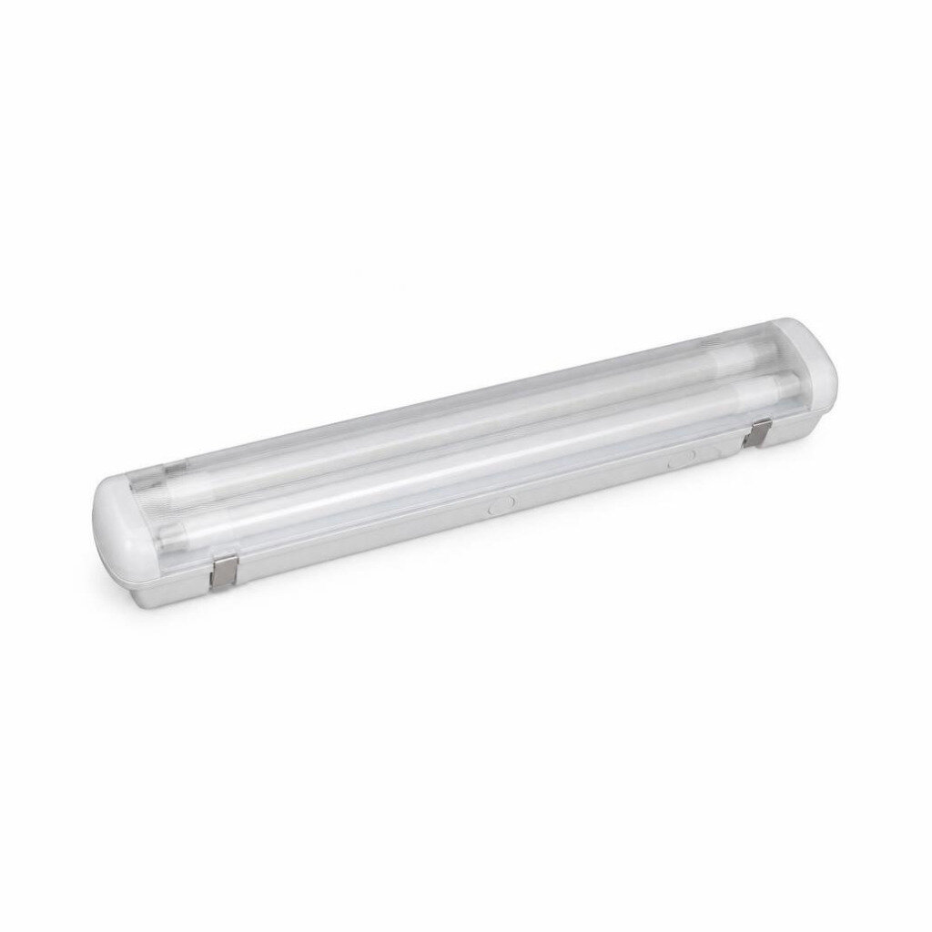 SMK 2 X 40W LED FITTING