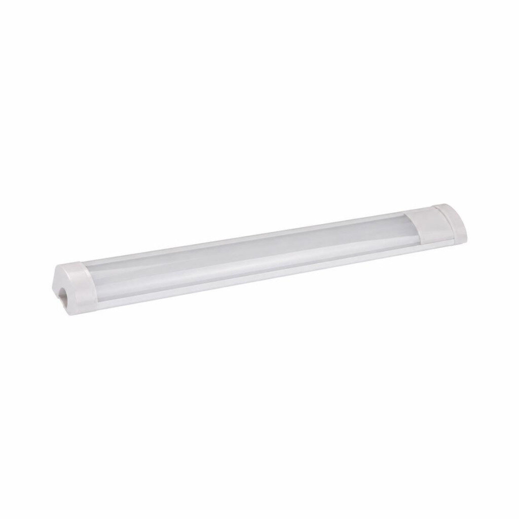 COSIMO 2FT T8 LED FLUO CASING ONLY (SLIM TYPE)
