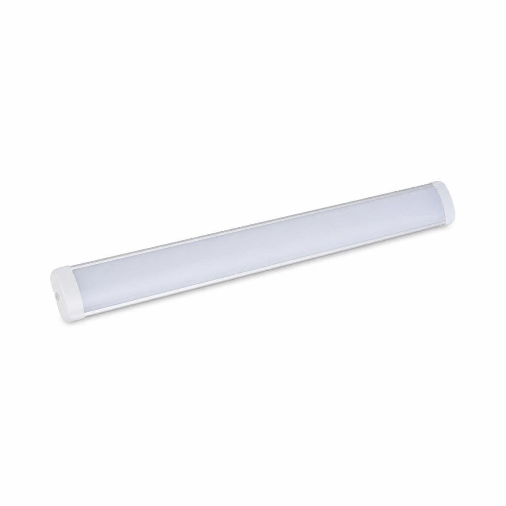 YS T8 2 X 40W LED CASING FITTING - THIN