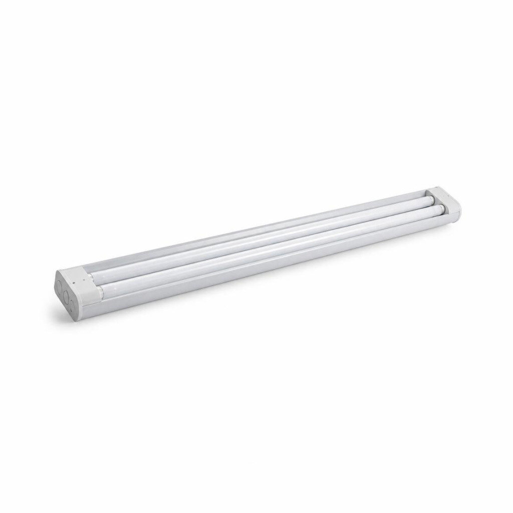COSIMO 2X 4FT T6 LED CASING