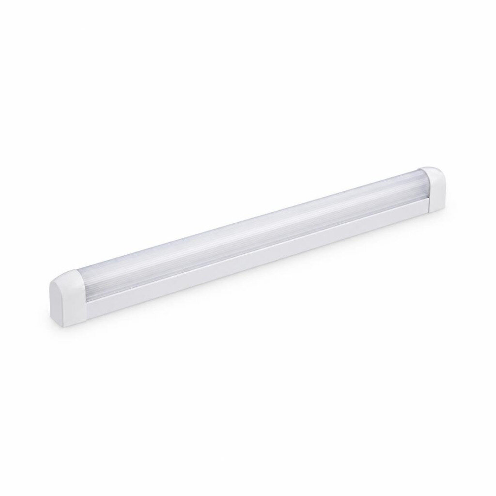 VIVE 9W D/L 2FT T5 LED SEAMLESS FITTING C/SET