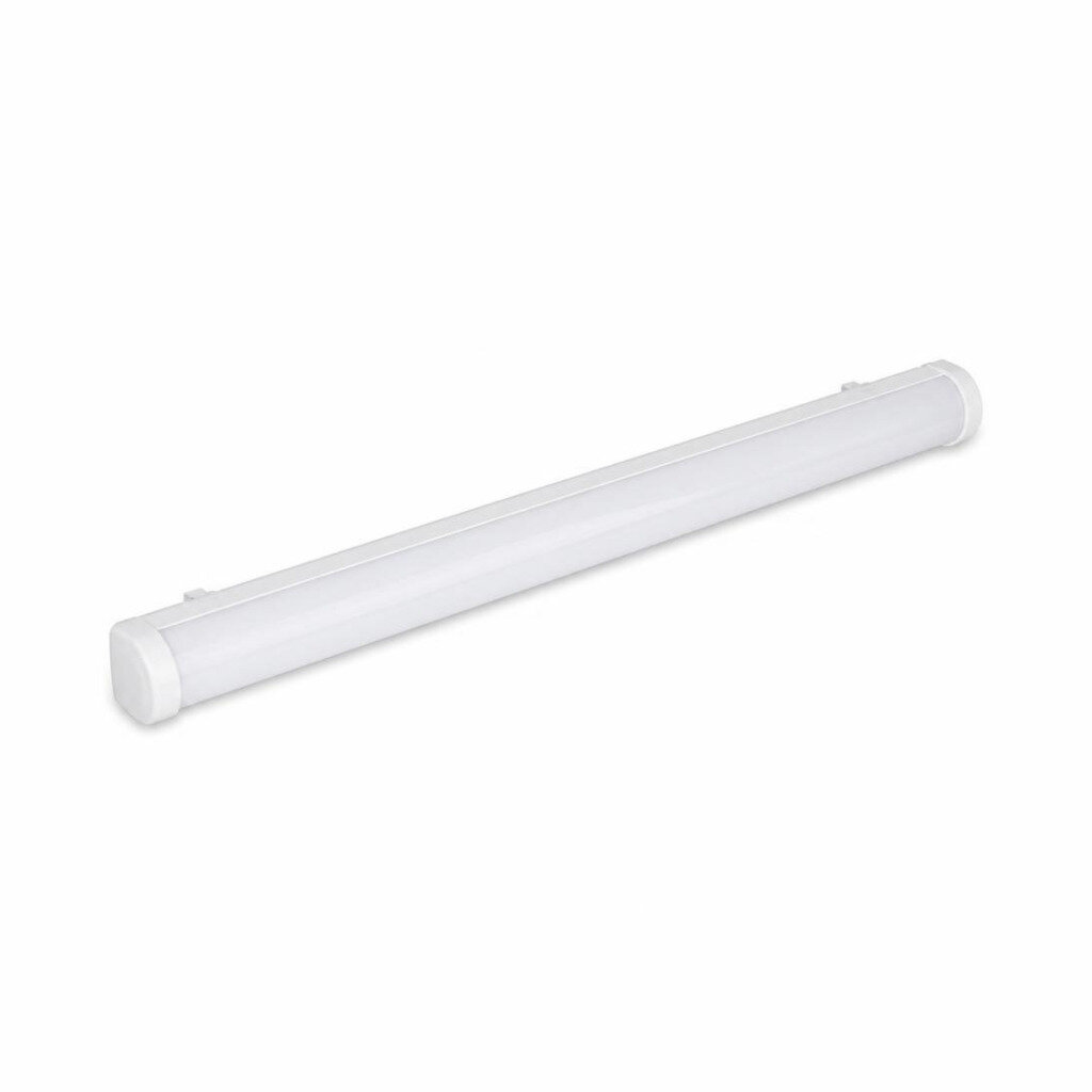 VIVE 18W D/L 4FT T5 LED SEAMLESS FITTING C/SET