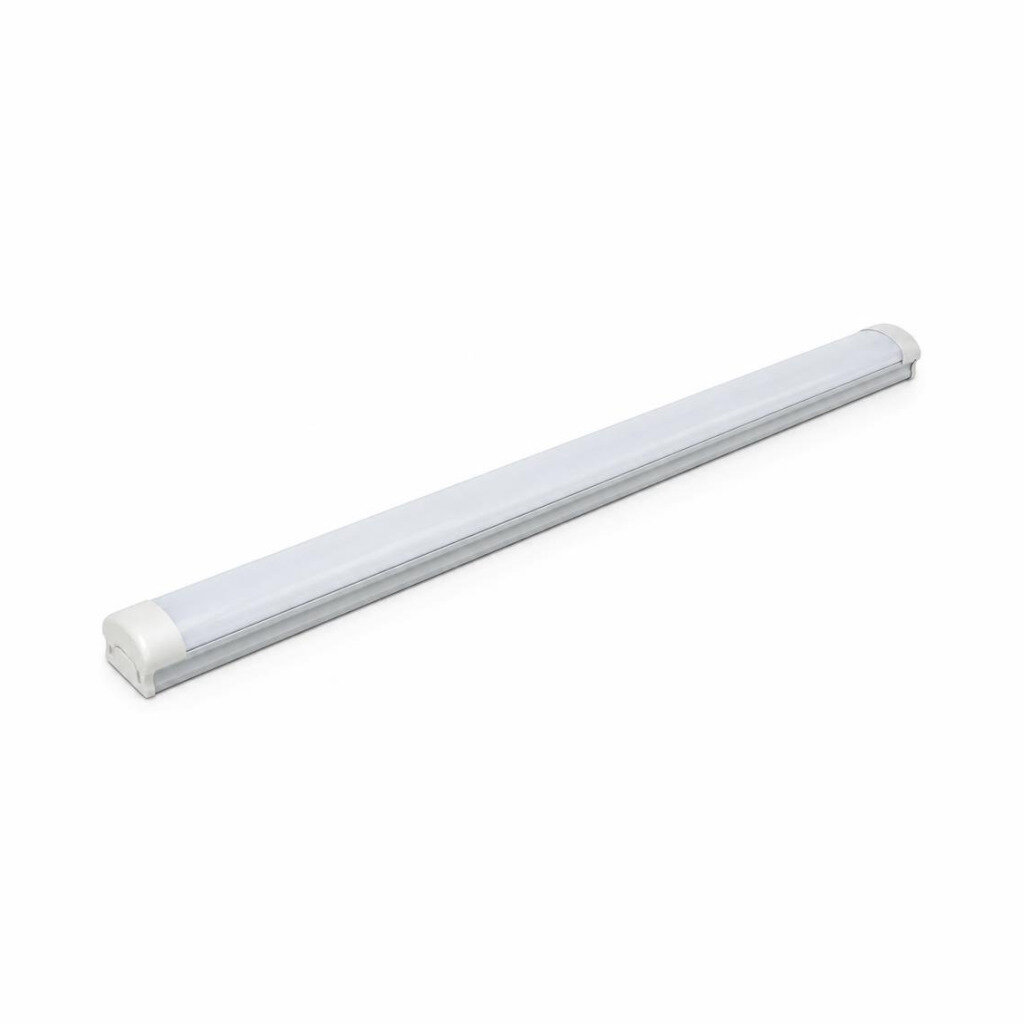 ECOBRIGHT 1 X 40W 4FT LED FITTING