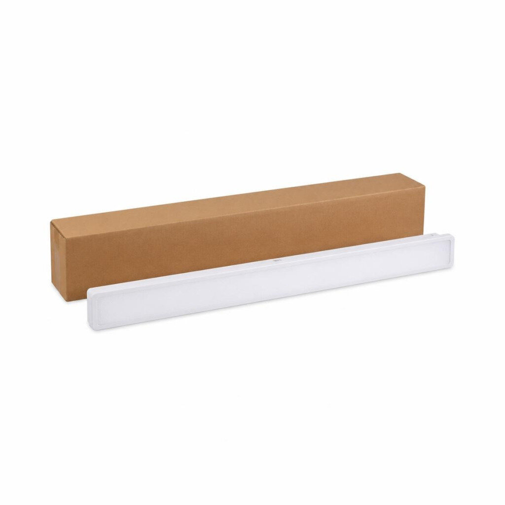 FIGHTER T8 1 X 2FT SLIM CASING (60PCS/CTN)