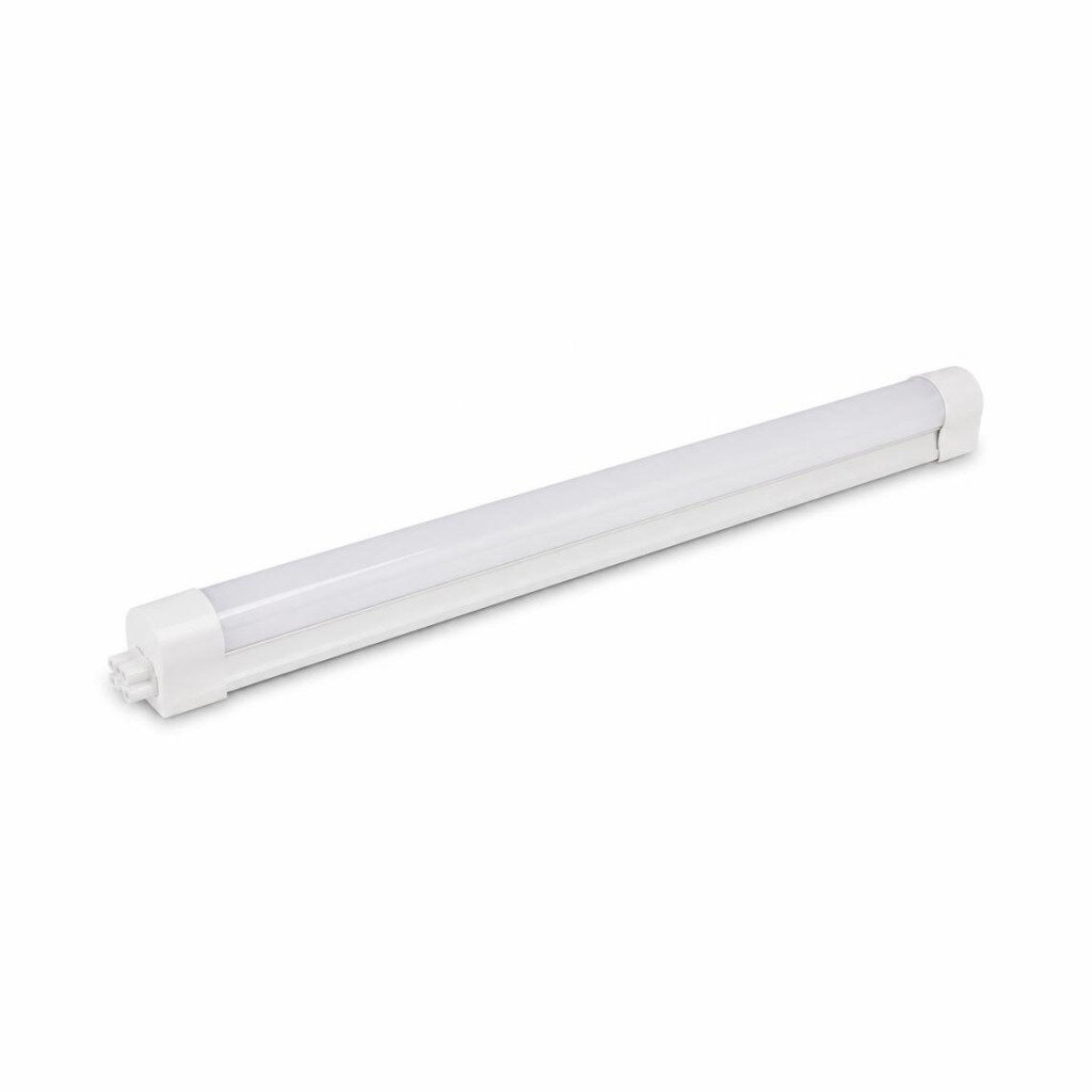 FIGHTER T5 6W D/L 1FT LED FITTING 3PIN - SIRIM