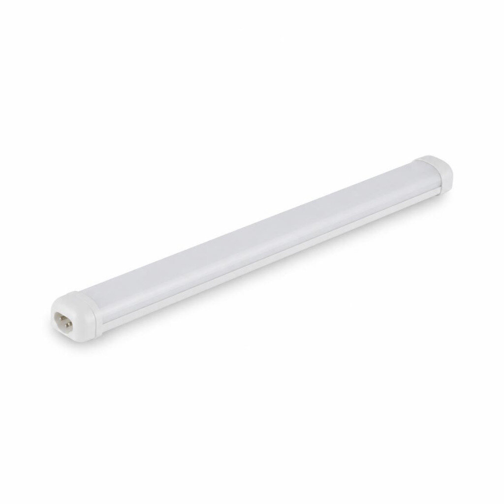 FIGHTER T5 10W W/W 2FT LED FITTING 3PIN - SIRIM