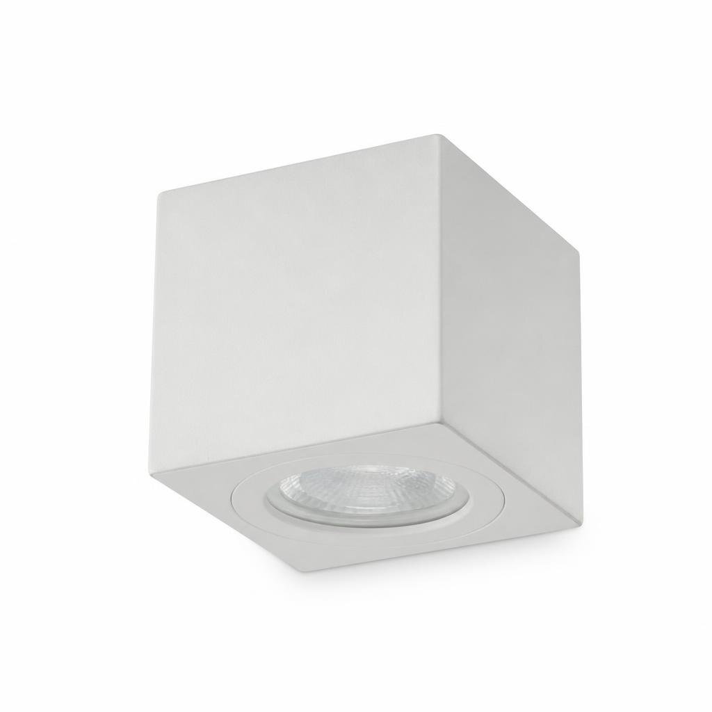 3.5" SQ SURFACE DOWN LIGHT