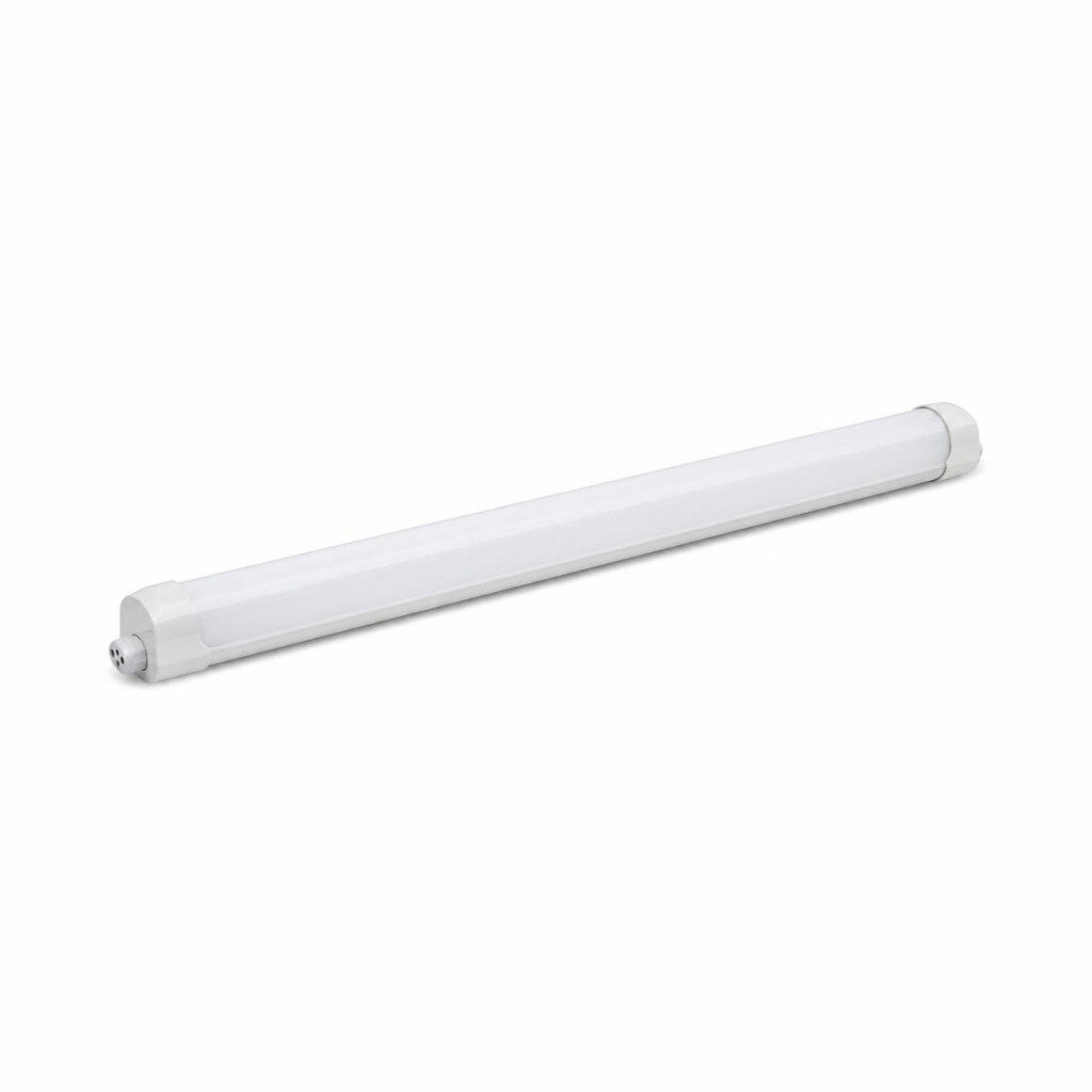 FIGHTER T5 20W D/L 4FT LED FITTING 3PIN - SIRIM