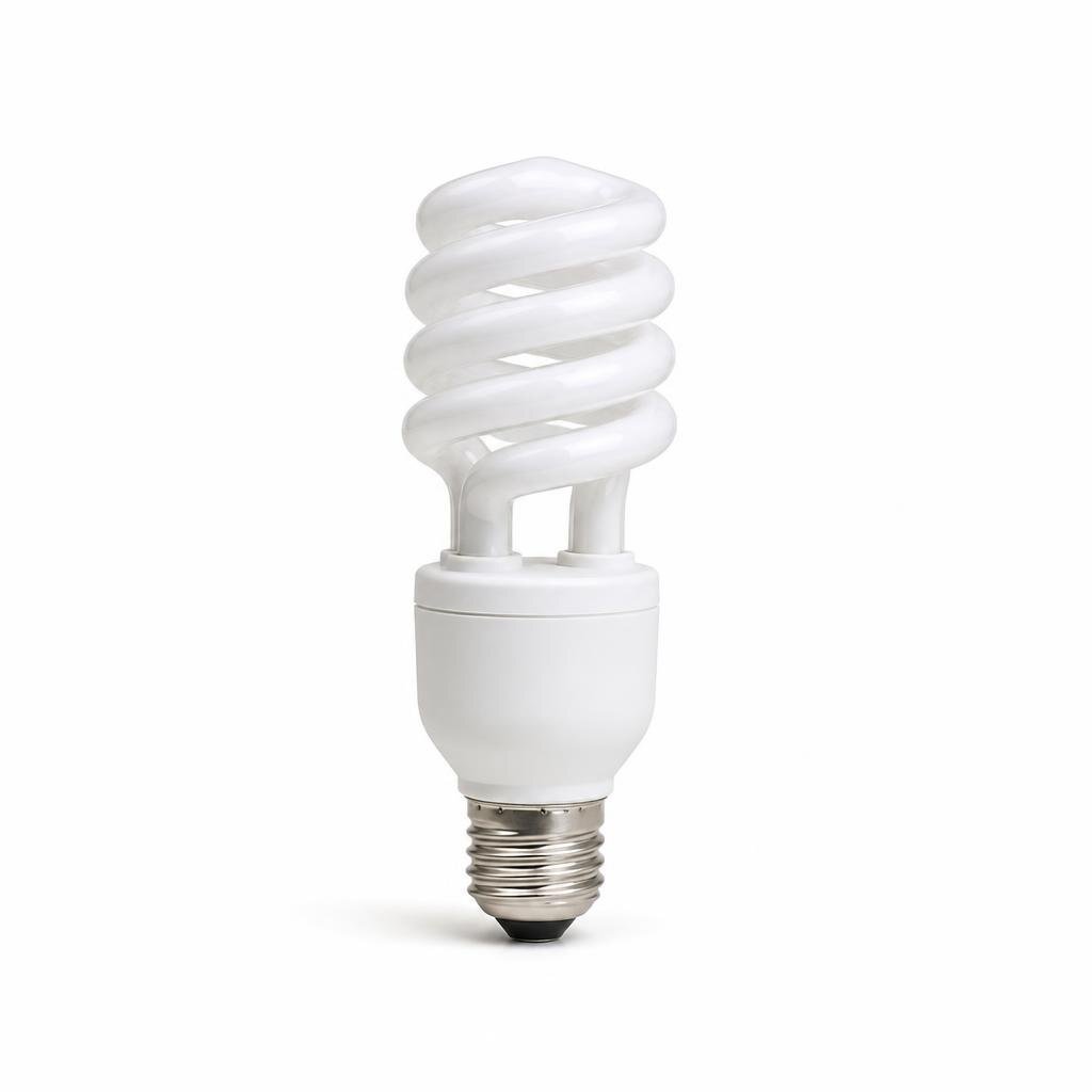 FIREFLY E27 18W 3U ENERGY SAVING - D/L
