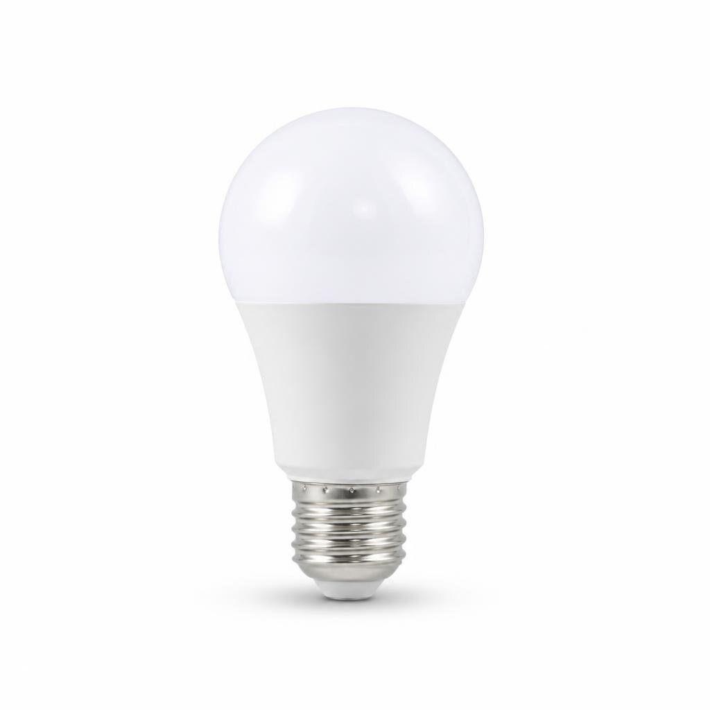 FSL E27 6W A55 LED BULB - D/L