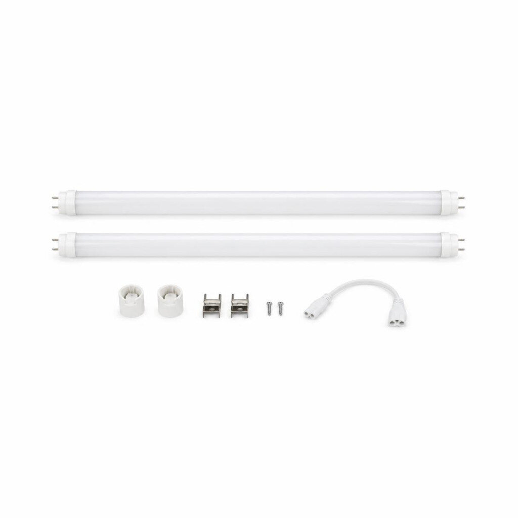 FSL 18W T8 1.2MM LED TUBE SET - D/L