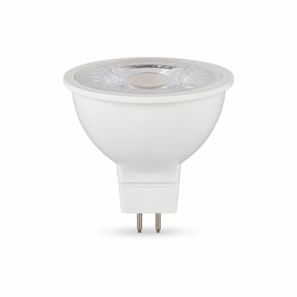 FSL 5W W/W 240V MR16 LED LAMP CUP 3000K