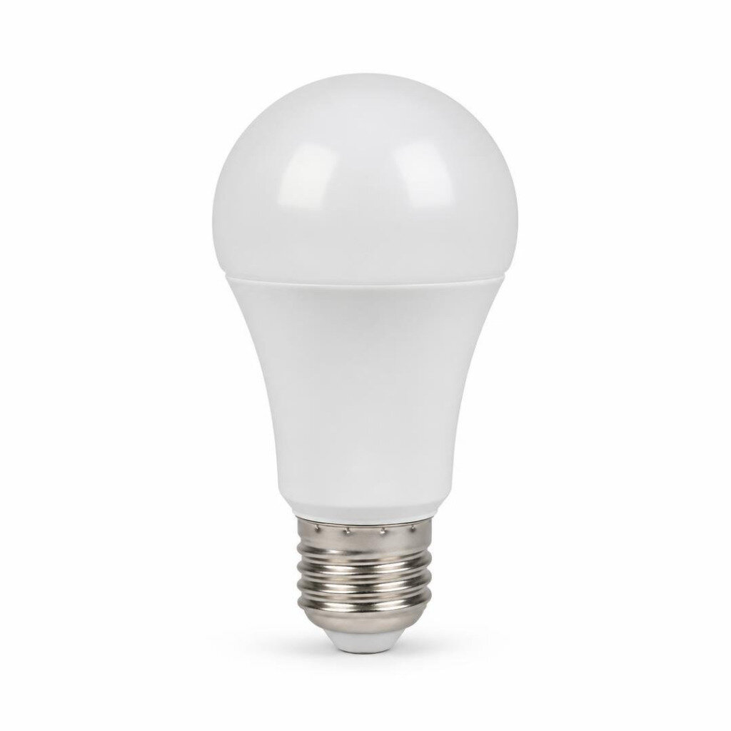 FIGHTER A60 E27 10W D/L LED BULD - SIRIM