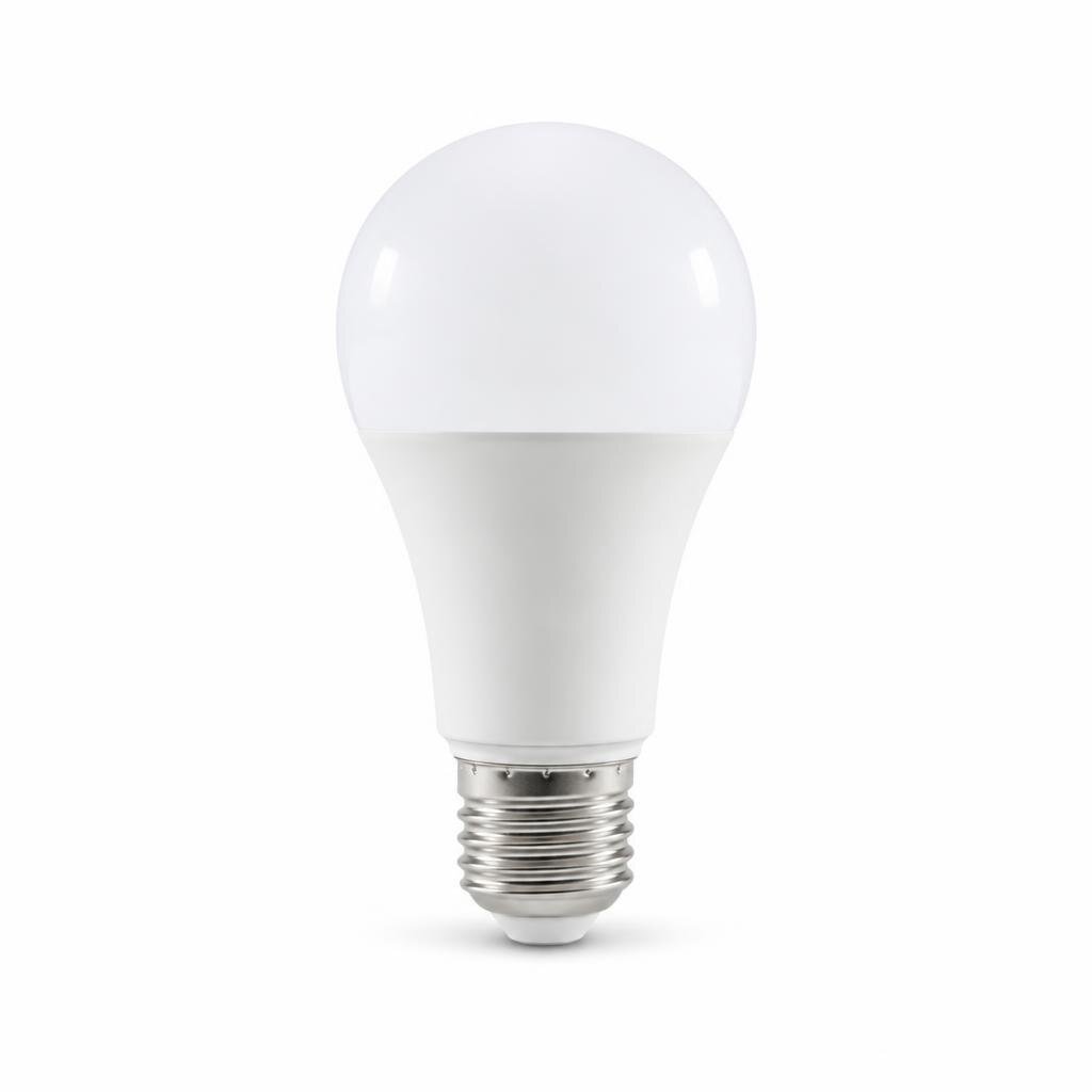 FIGHTER A65 E27 15W D/L LED BULB - SIRIM