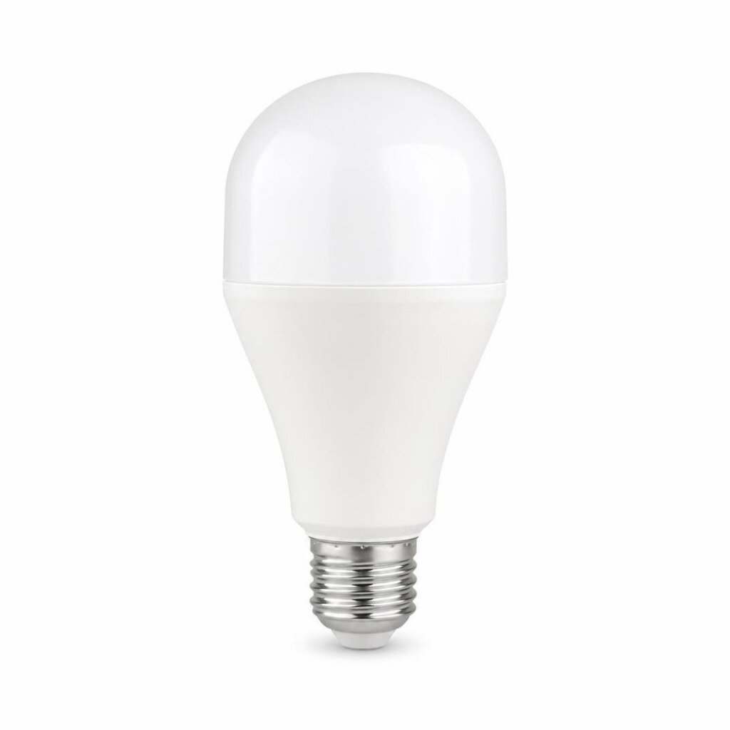 FIGHTER A80 E27 20W D/L LED BULB - SIRIM