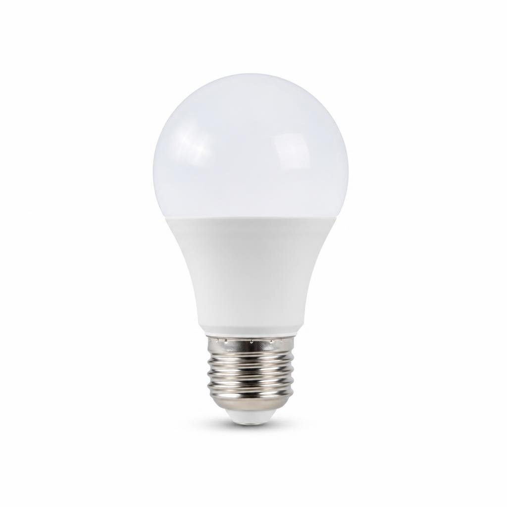 FIGHTER A50 E27 5W D/L LED COLOUR BULB - SIRIM