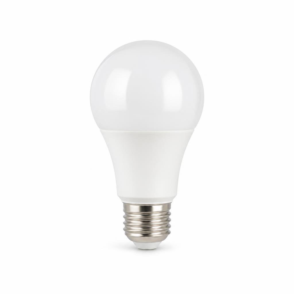 FIGHTER A50 E27 5W W/W LED COLOUR BULB - SIRIM