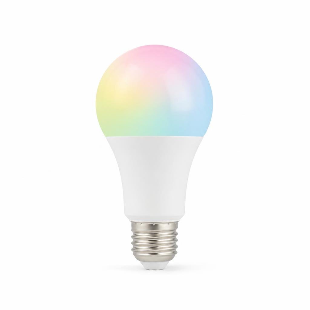 FIGHTER A50 E27 25W D/L LED COLOUR BULB - SIRIM