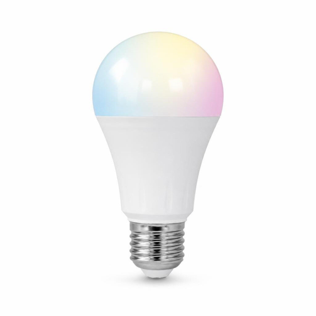 FIGHTER A65 E27 15W D/L LED COLOUR BULB - SIRIM