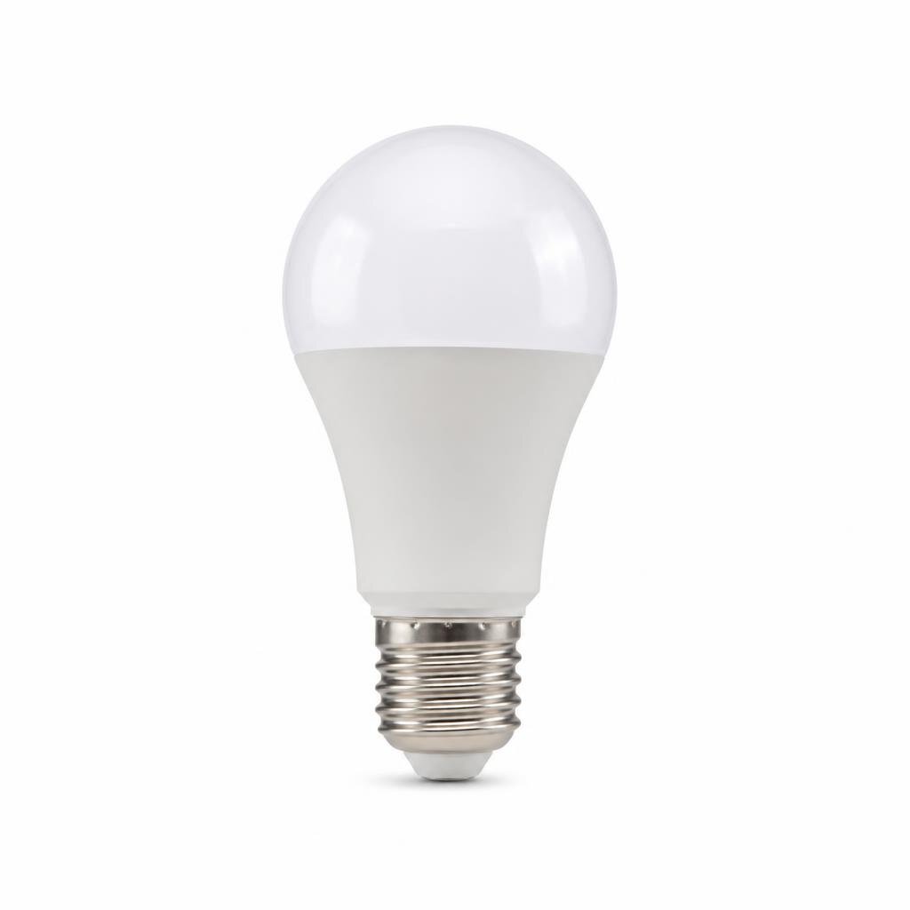 FIGHTER A65 E27 15W W/W LED COLOUR BULB - SIRIM