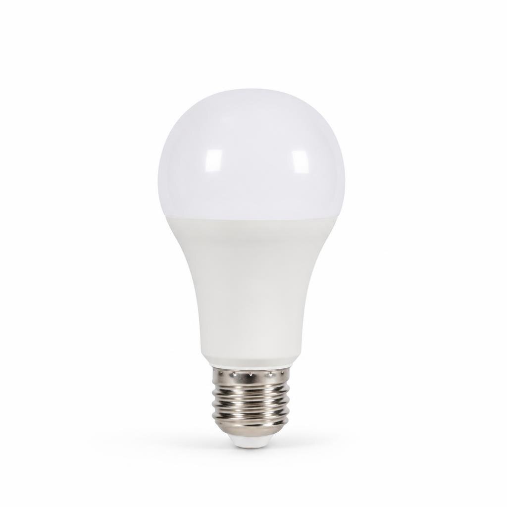 FIGHTER A80 E27 20W D/L LED COLOUR BULB - SIRIM