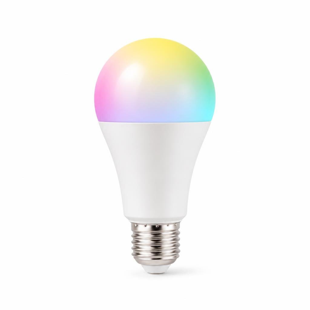 FIGHTER A90 E27 25W D/L LED COLOUR BULB - SIRIM