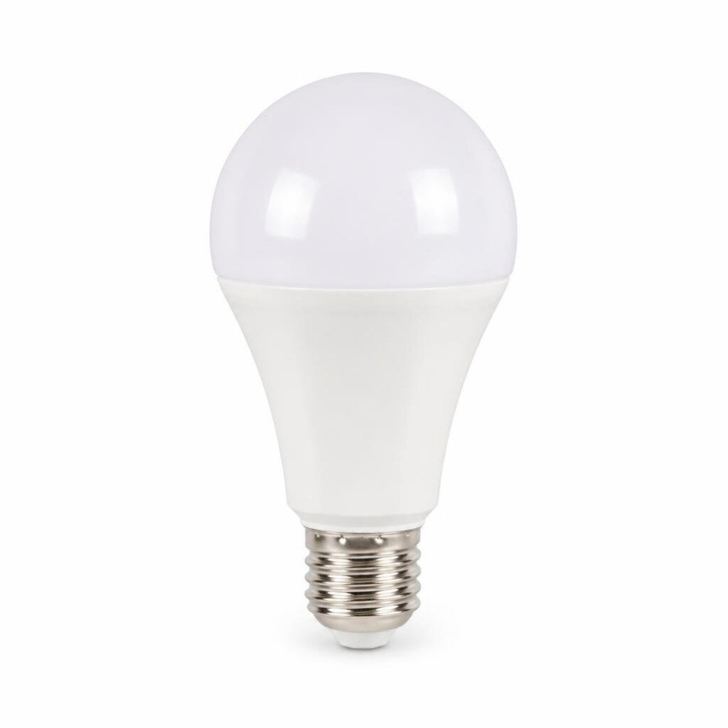 FIGHTER A90 E27 25W W/W LED COLOUR BULB - SIRIM