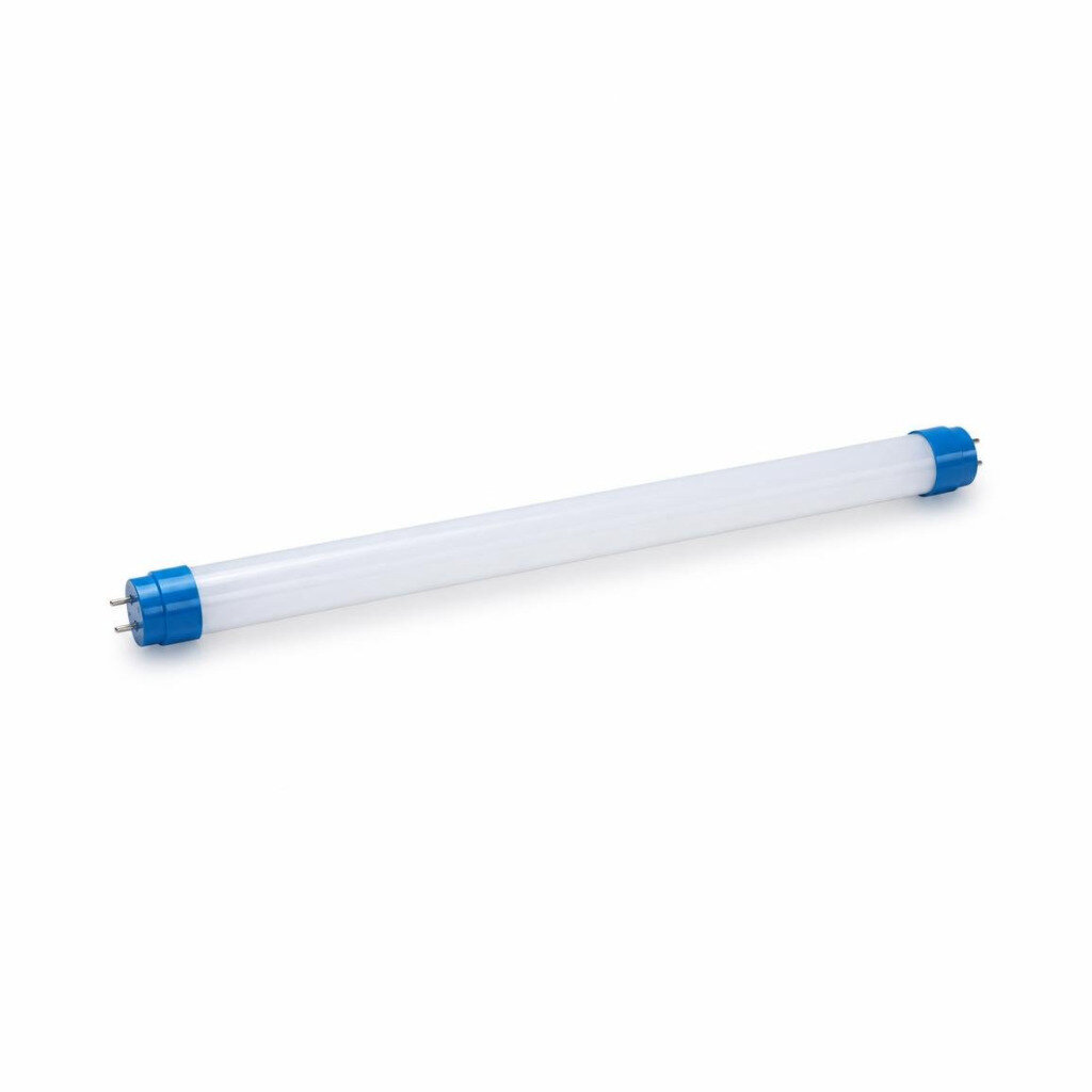 FIGHTER T8 24W LED TUBE (WATERPROOF) (BLUE)