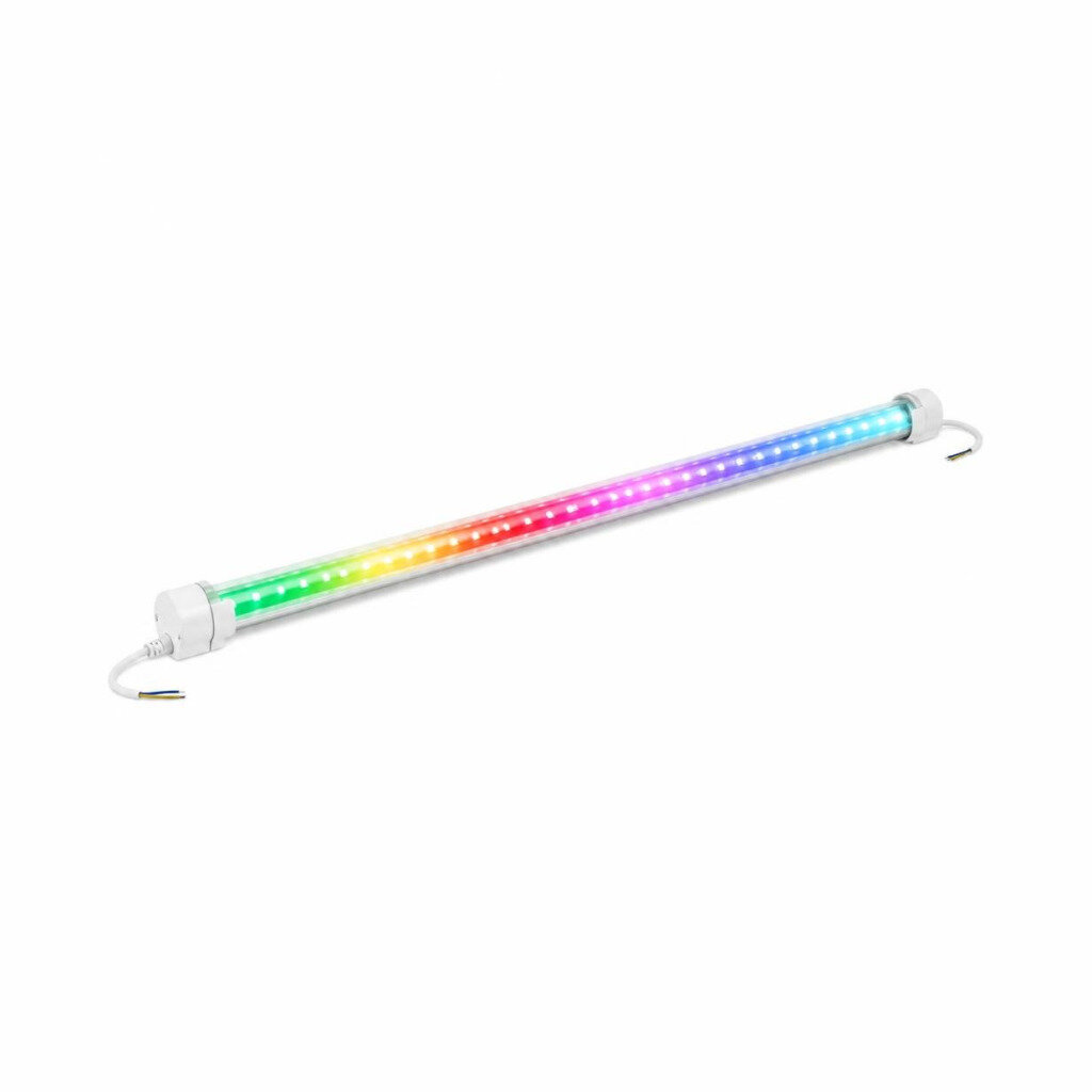 FIGHTER T8 24W LED TUBE FLOWING RUNNING COLOUR (WATERPROOF) (MULTI)