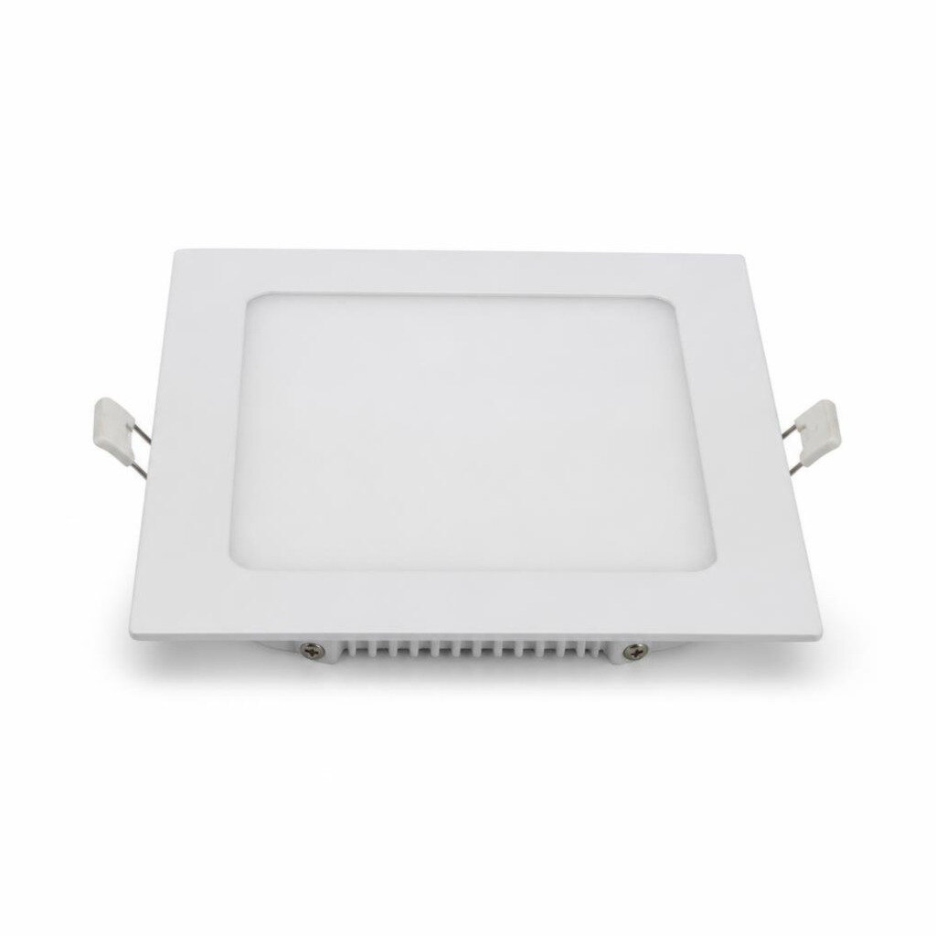 FIGHTER 8" 24W D/L LED DOWNLIGHT - SQUARE