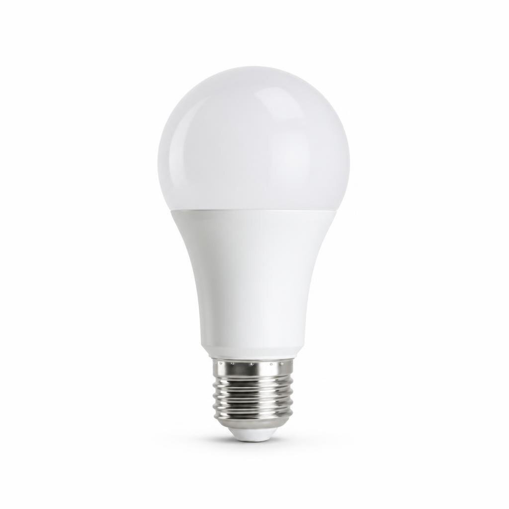 GLS A70 15W E27 LED BULD - 3COLOUR