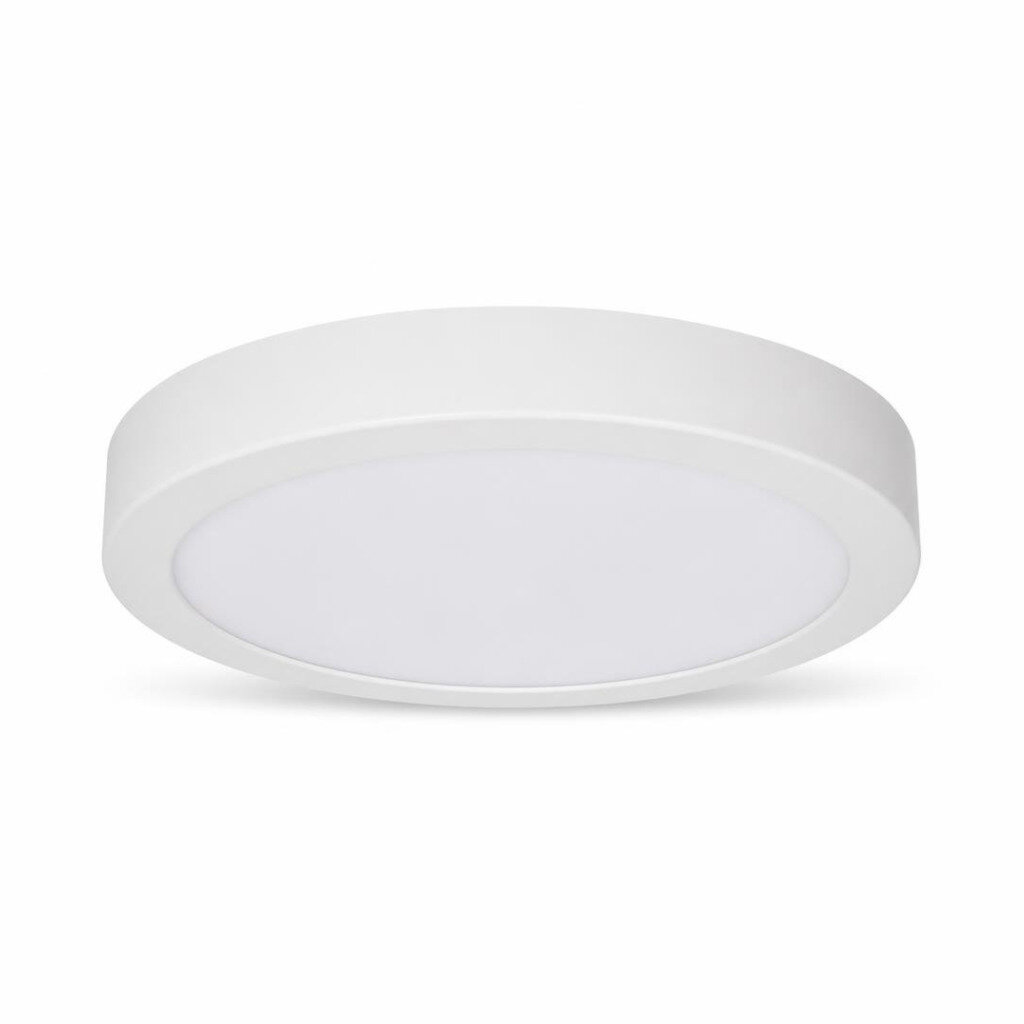 FIGHTER 12" 24W D/L LED SURFACE DOWNLIGHT - ROUND - SIRIM