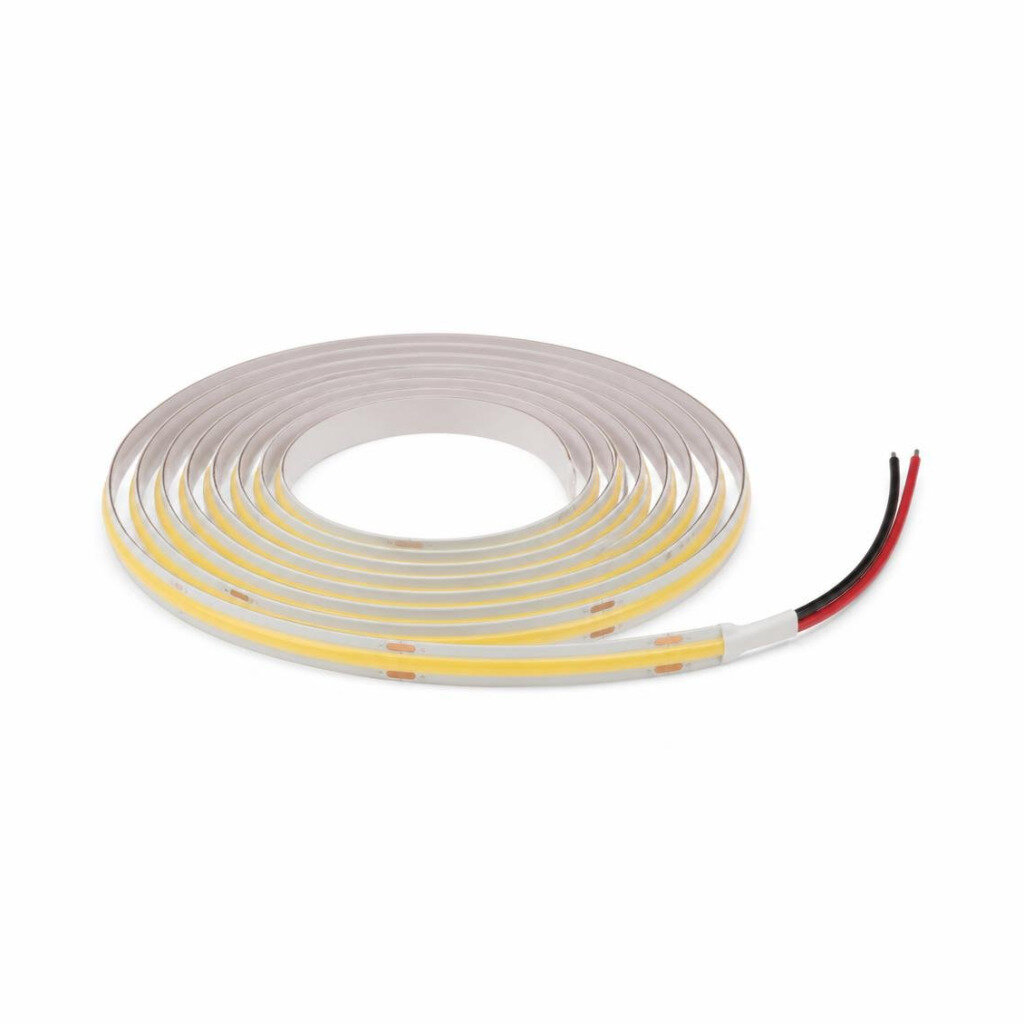 FIGHTER 24V 5METER D/L LED COB STRIP LIGHT