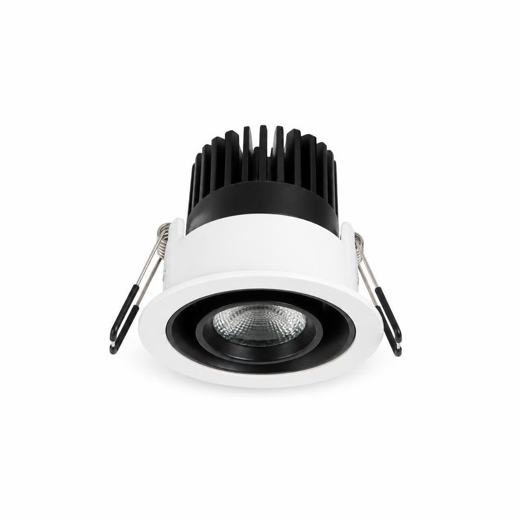 FIGHTER 7W W/W 2.5" LED EYE BALL