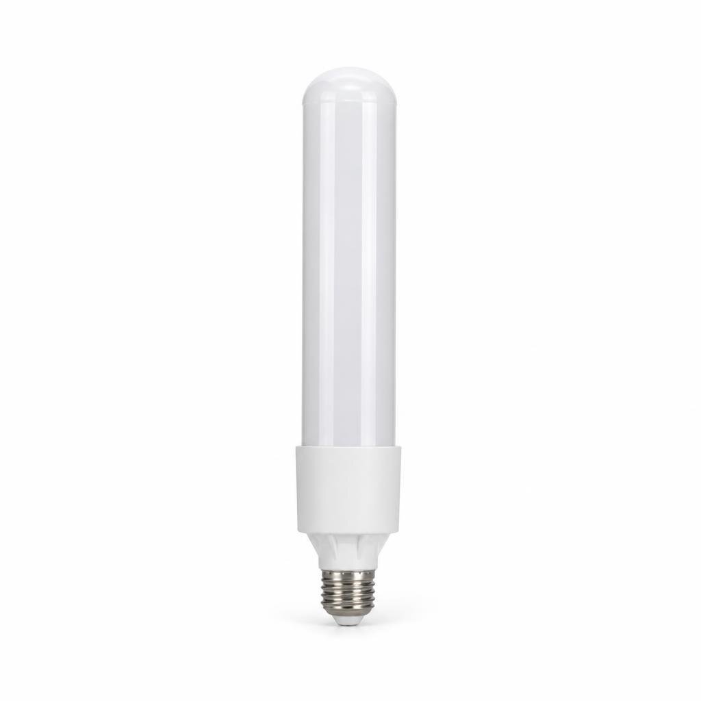 FIGHTER E27 15W D/L LED STICK TUBE - SIRIM