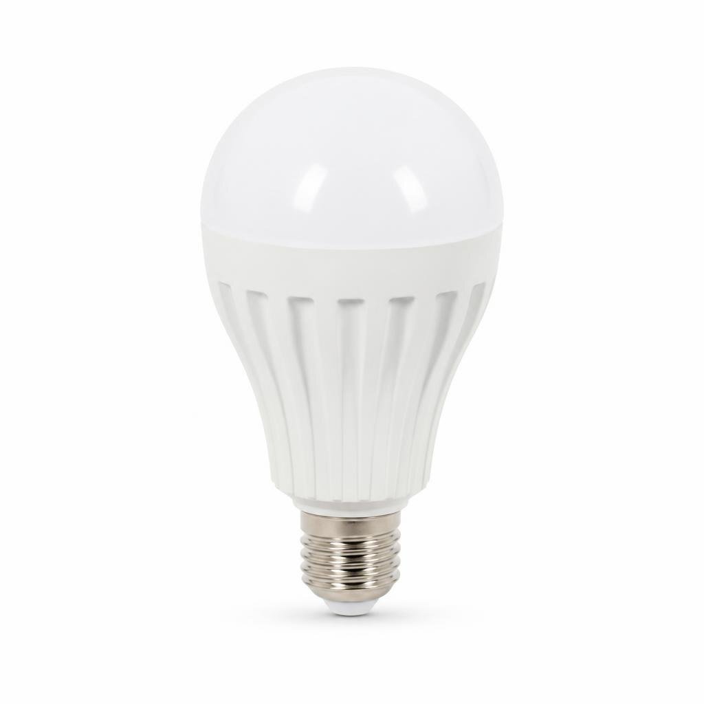 FIGHTER T135 E27 60W D/L LED HIGH POWER BULB
