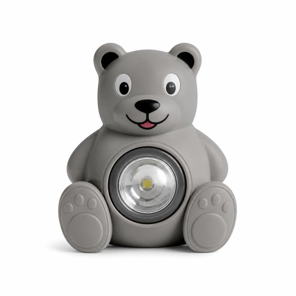 LED LENSER 9023 SEO B5 GREY B2R BEAR