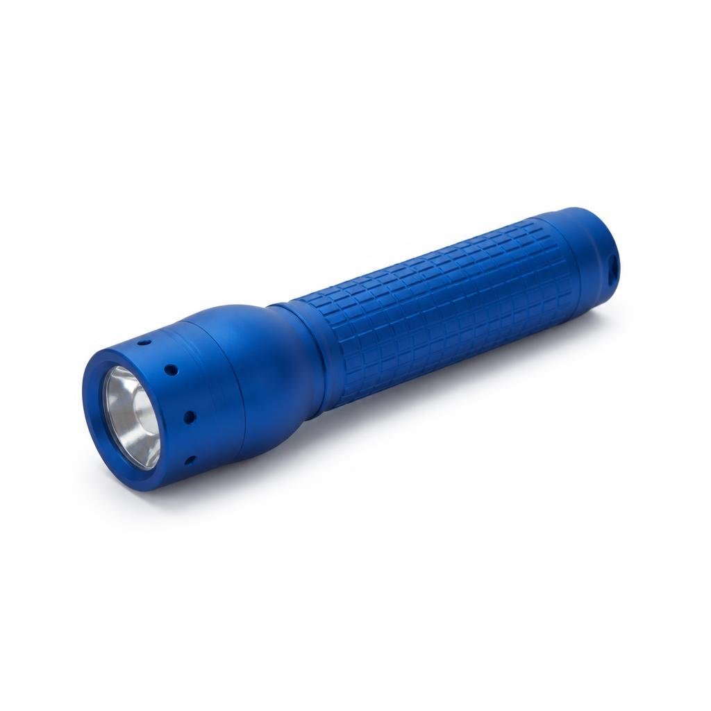LED LENSER 6110 NEO - BLUE