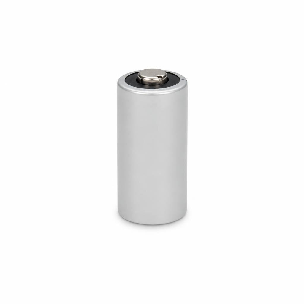 LED LENSER 8301 M1 CR123A BATTERY