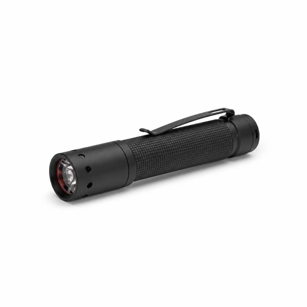 LED LENSER 8303R M3R 10440 RECHARGEBLE