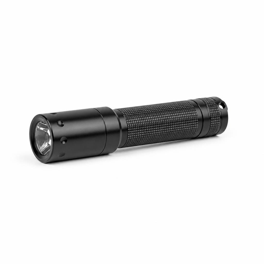 LED LENSER 8403A P3 AFS AAA BATTERY